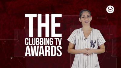 Clubbing Trends N°31 : The Clubbing TV Awards